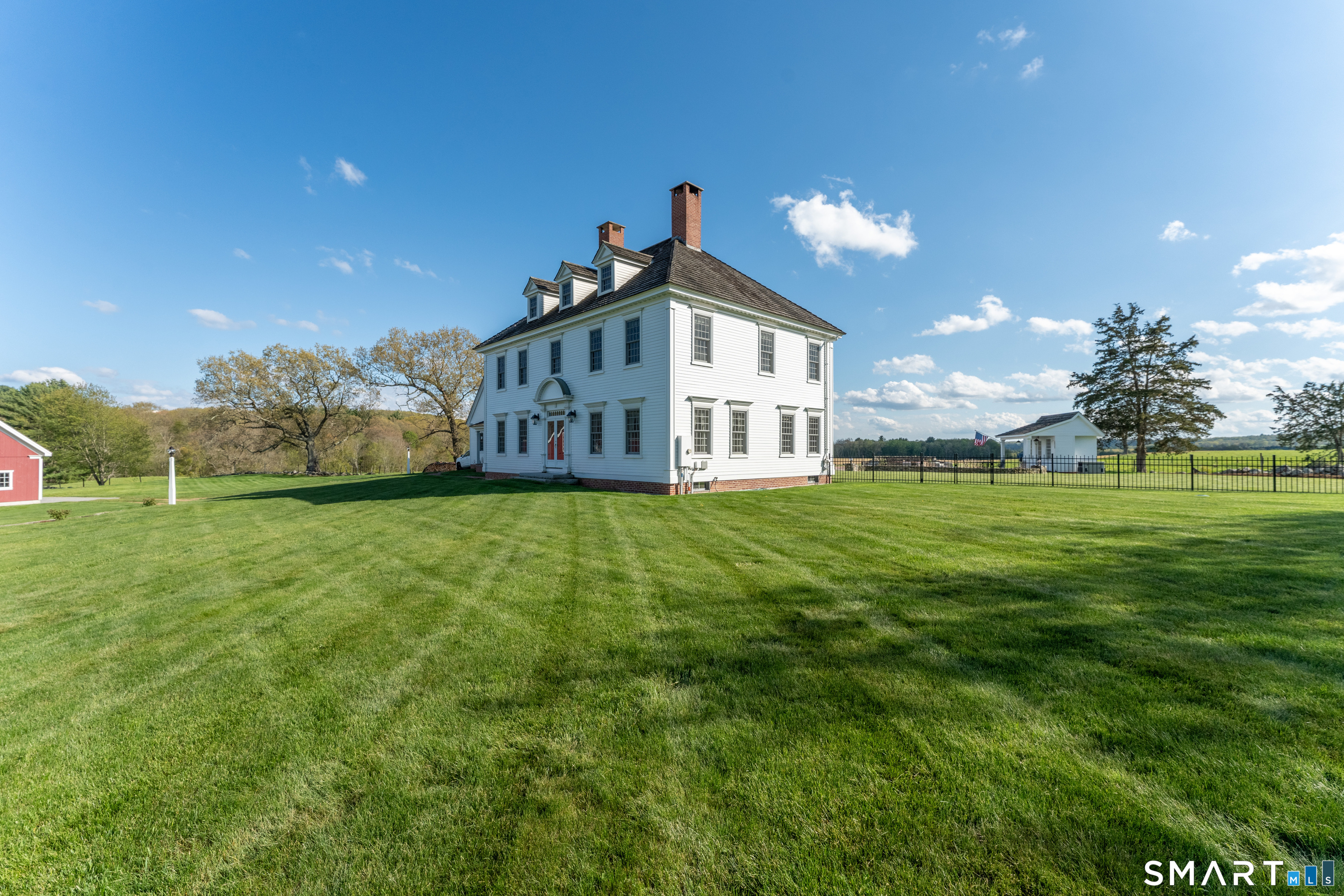 155 Paine Road Woodstock CT 06281