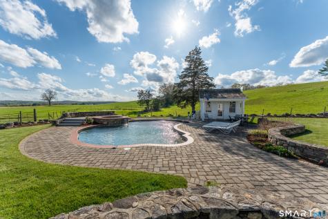 155 Paine Road Woodstock CT 06281