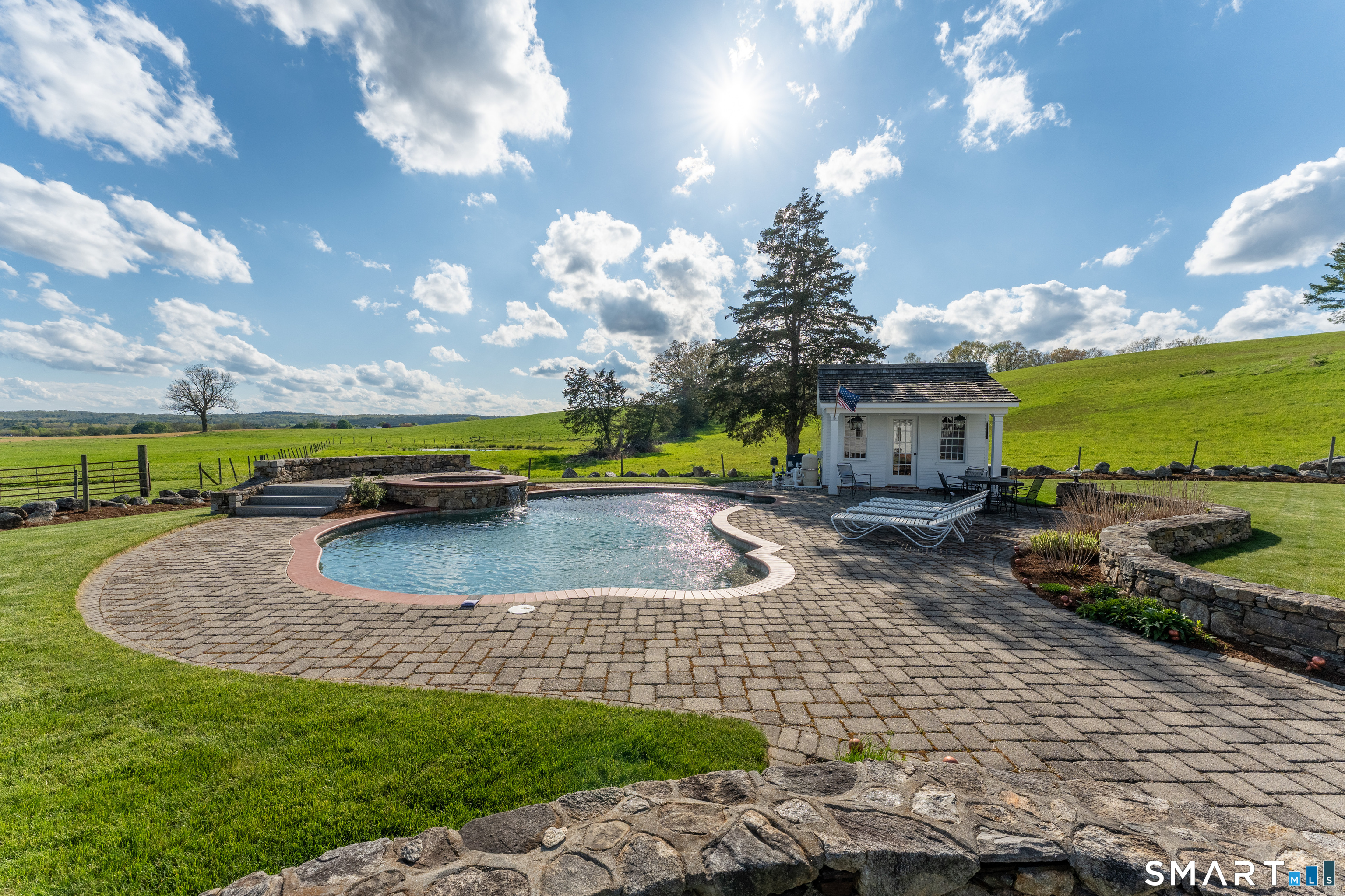 155 Paine Road Woodstock CT 06281