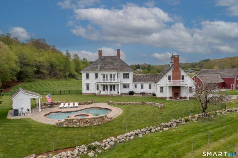 155 Paine Road Woodstock CT 06281