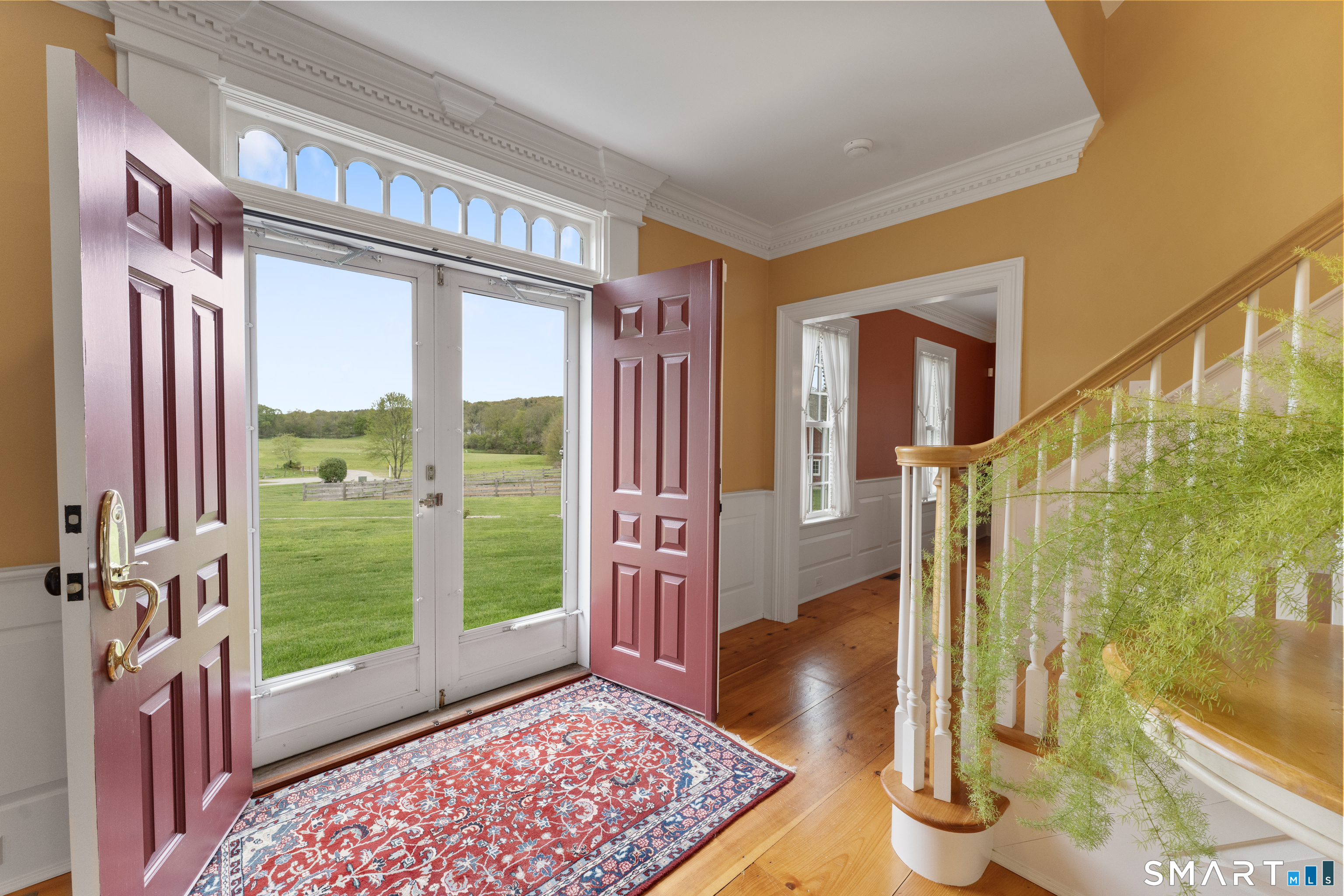 155 Paine Road Woodstock CT 06281