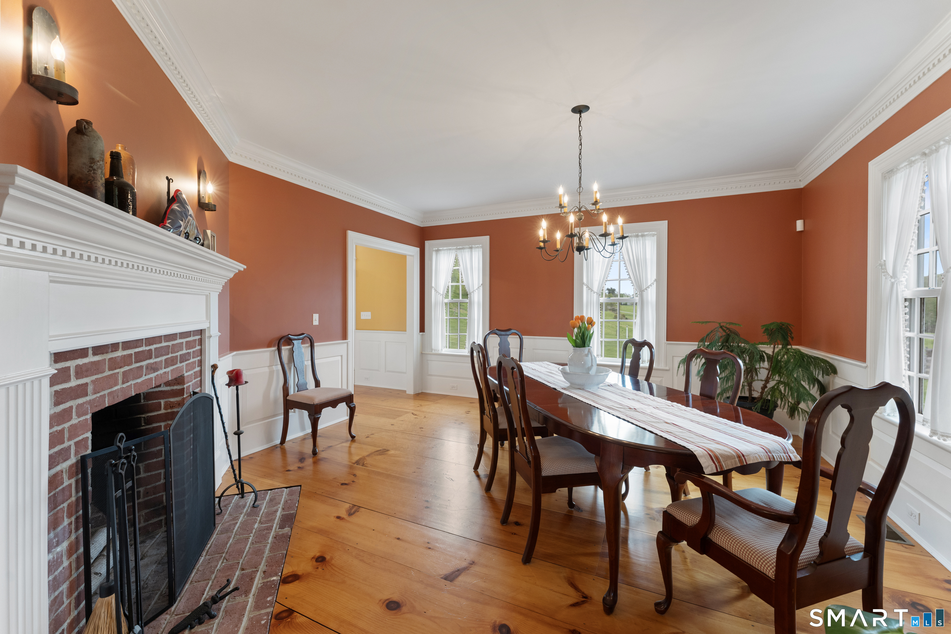 155 Paine Road Woodstock CT 06281