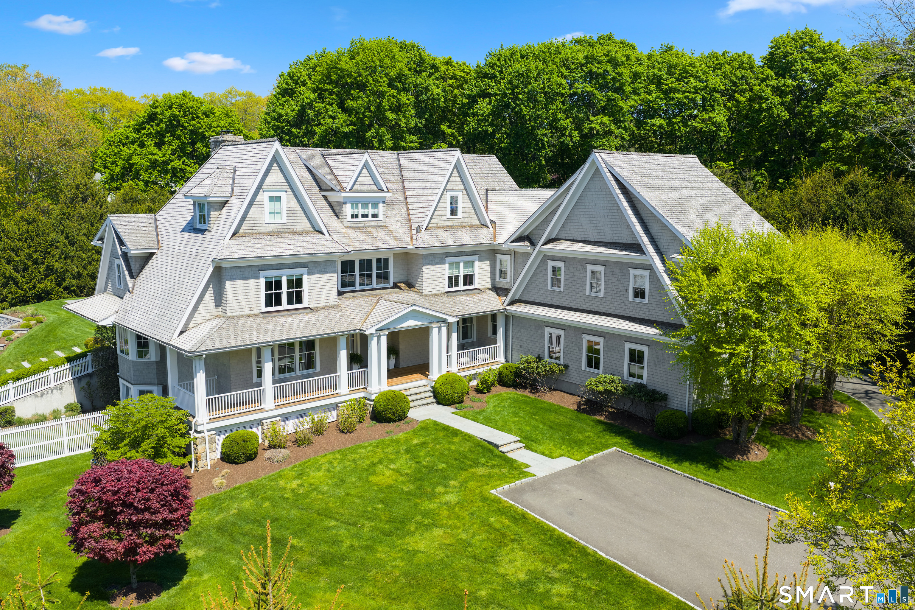 6 Twin Circle Drive Westport CT 06880