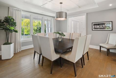 6 Twin Circle Drive Westport CT 06880