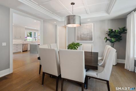 6 Twin Circle Drive Westport CT 06880
