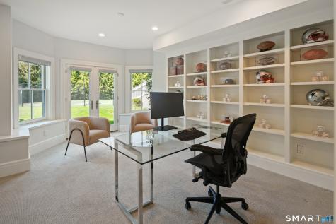 6 Twin Circle Drive Westport CT 06880