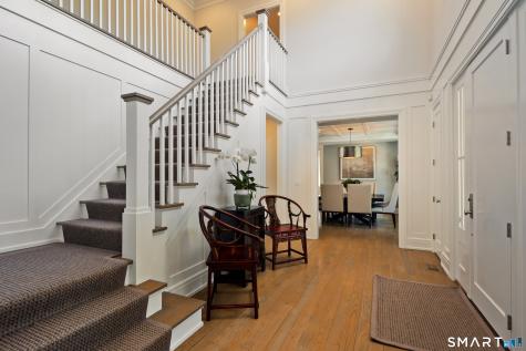6 Twin Circle Drive Westport CT 06880