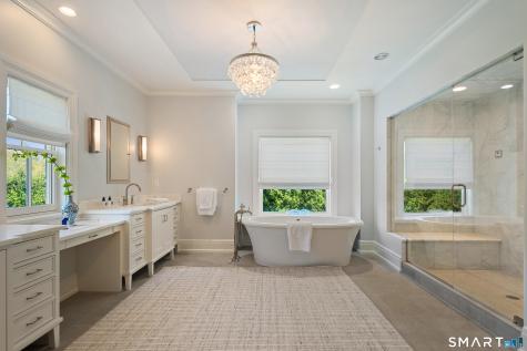 6 Twin Circle Drive Westport CT 06880
