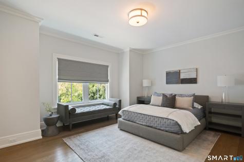 6 Twin Circle Drive Westport CT 06880