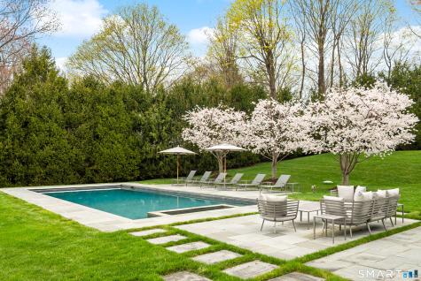 6 Twin Circle Drive Westport CT 06880