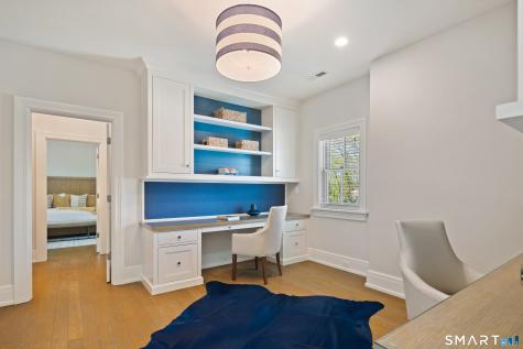 6 Twin Circle Drive Westport CT 06880