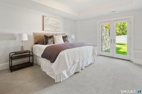 6 Twin Circle Drive Westport CT 06880