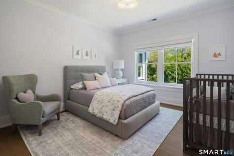 6 Twin Circle Drive Westport CT 06880