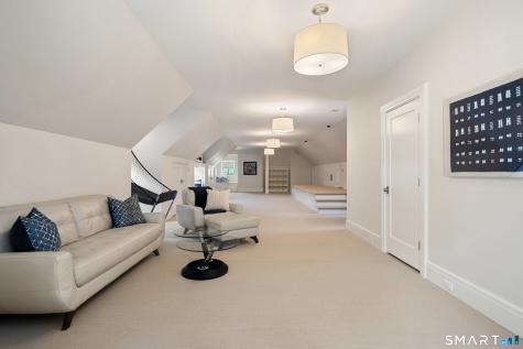 6 Twin Circle Drive Westport CT 06880