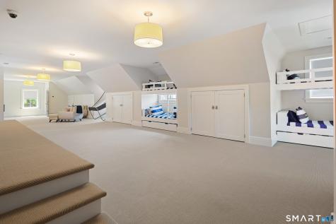 6 Twin Circle Drive Westport CT 06880