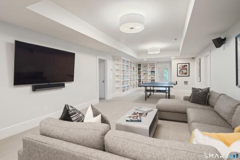 6 Twin Circle Drive Westport CT 06880