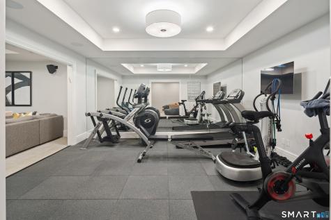 6 Twin Circle Drive Westport CT 06880