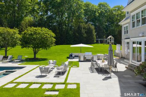 6 Twin Circle Drive Westport CT 06880