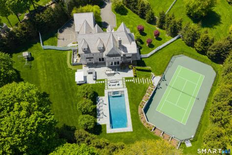 6 Twin Circle Drive Westport CT 06880