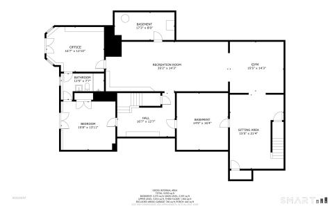6 Twin Circle Drive Westport CT 06880