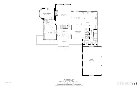 6 Twin Circle Drive Westport CT 06880
