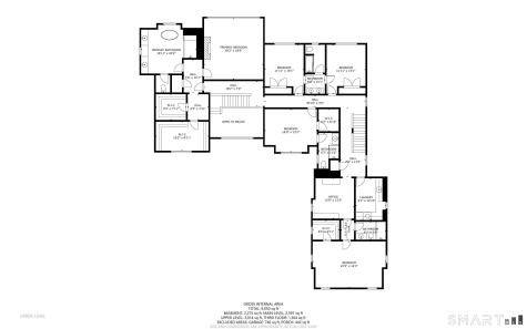 6 Twin Circle Drive Westport CT 06880