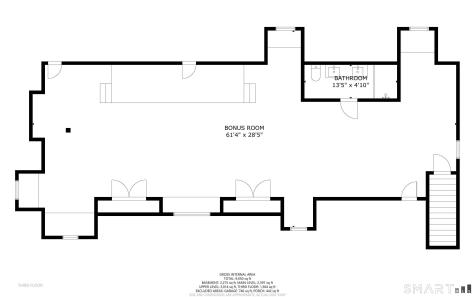 6 Twin Circle Drive Westport CT 06880
