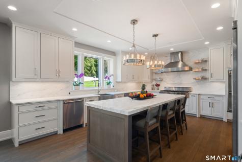 6 Twin Circle Drive Westport CT 06880