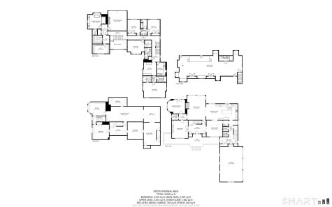 6 Twin Circle Drive Westport CT 06880