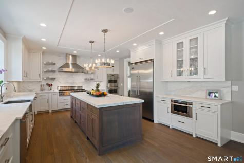 6 Twin Circle Drive Westport CT 06880