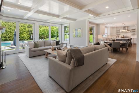 6 Twin Circle Drive Westport CT 06880