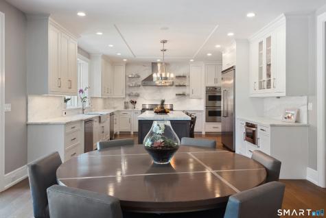 6 Twin Circle Drive Westport CT 06880