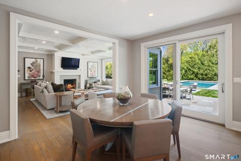 6 Twin Circle Drive Westport CT 06880