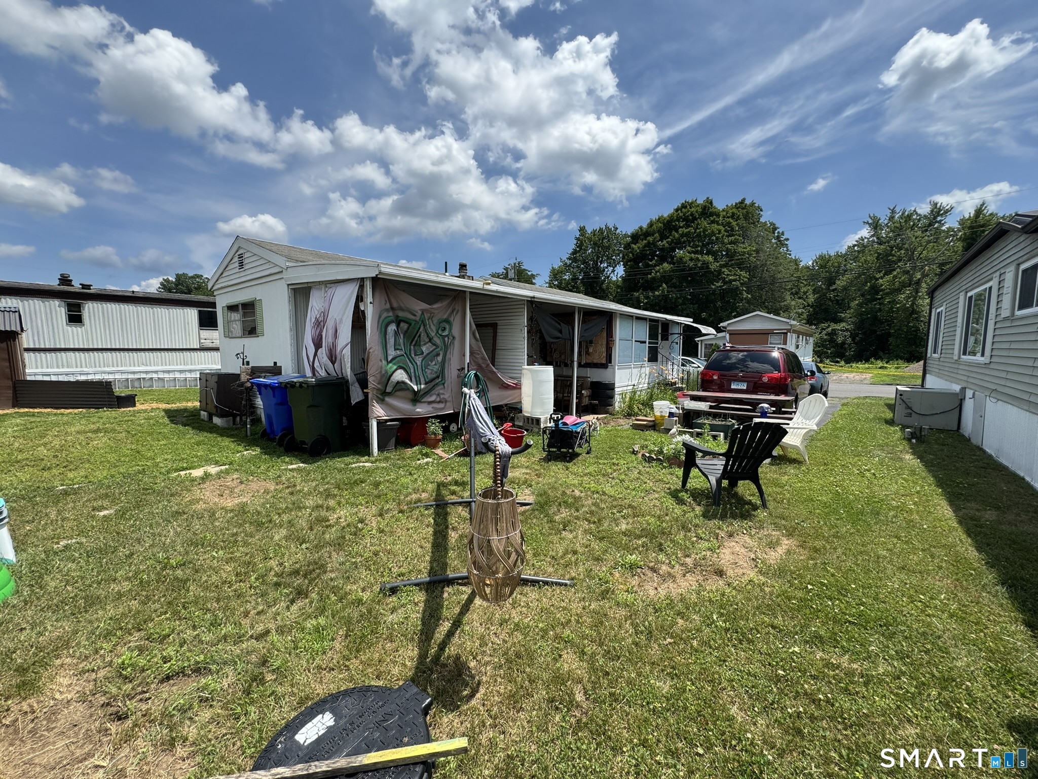 18 Rivermead Boulevard East Hartford CT 06118