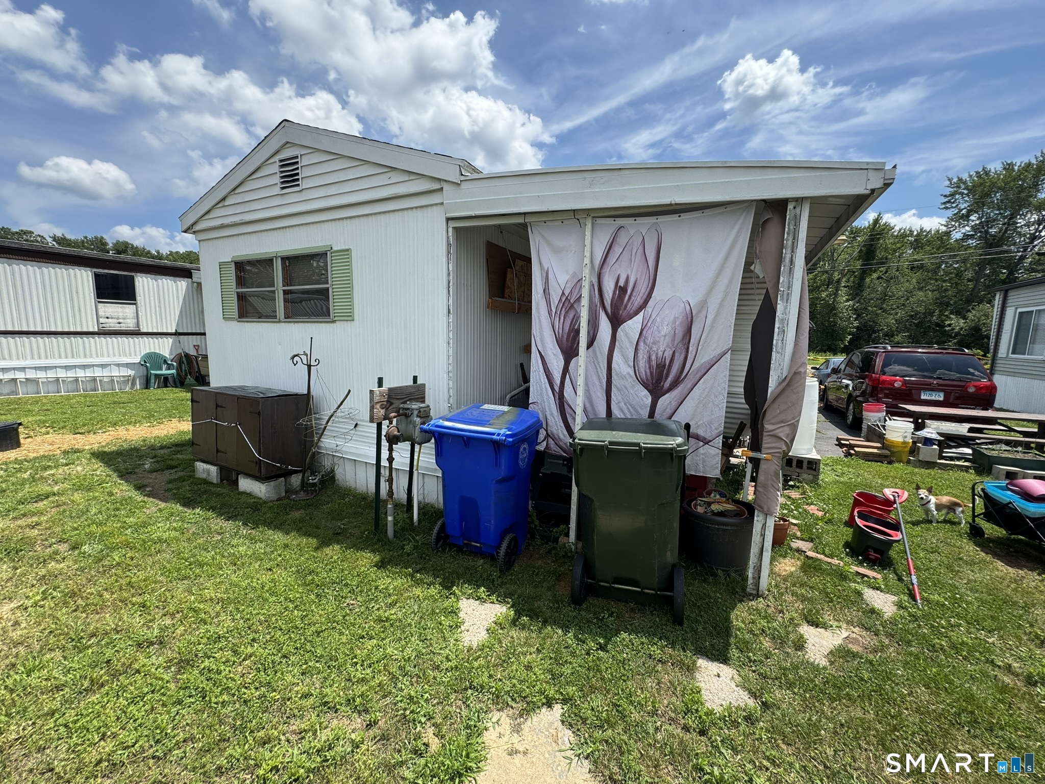 18 Rivermead Boulevard East Hartford CT 06118