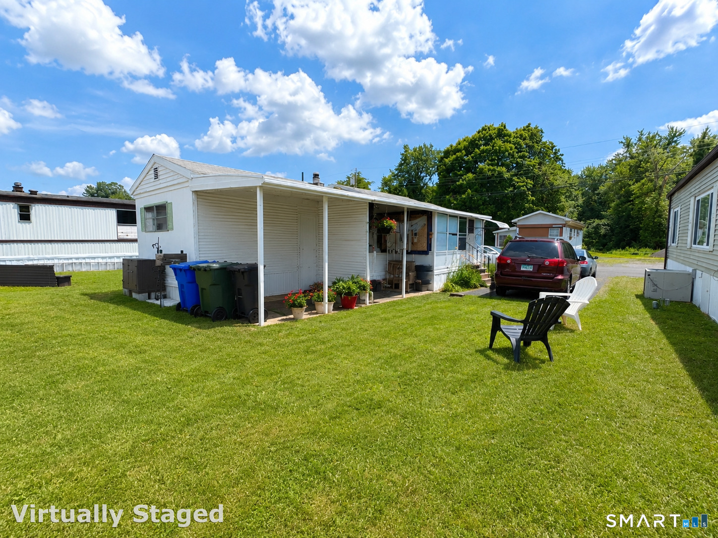 18 Rivermead Boulevard East Hartford CT 06118