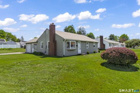 5 York Road Berlin CT 06037