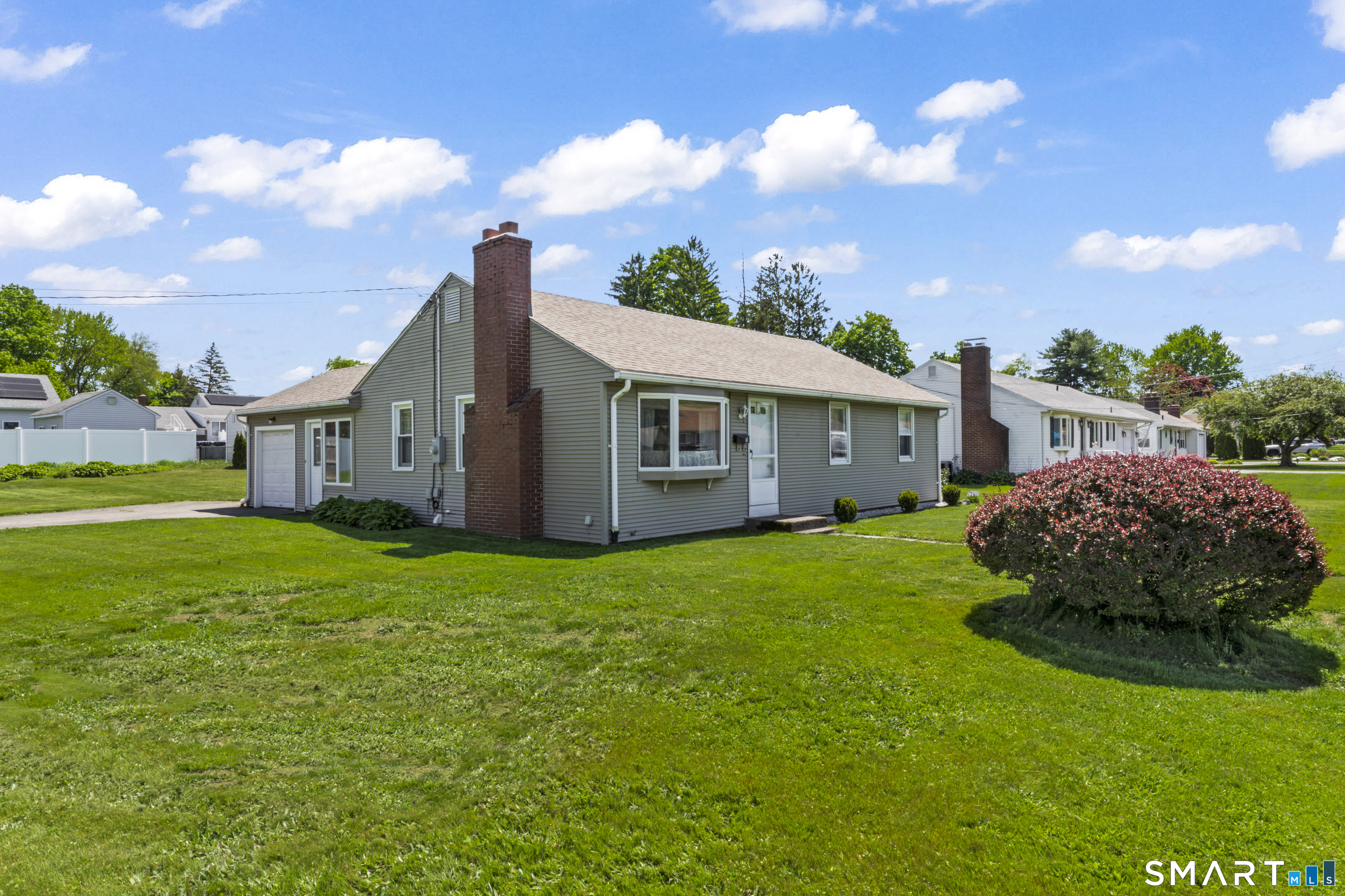 5 York Road Berlin CT 06037