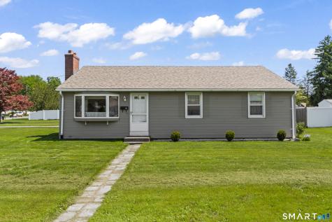 5 York Road Berlin CT 06037