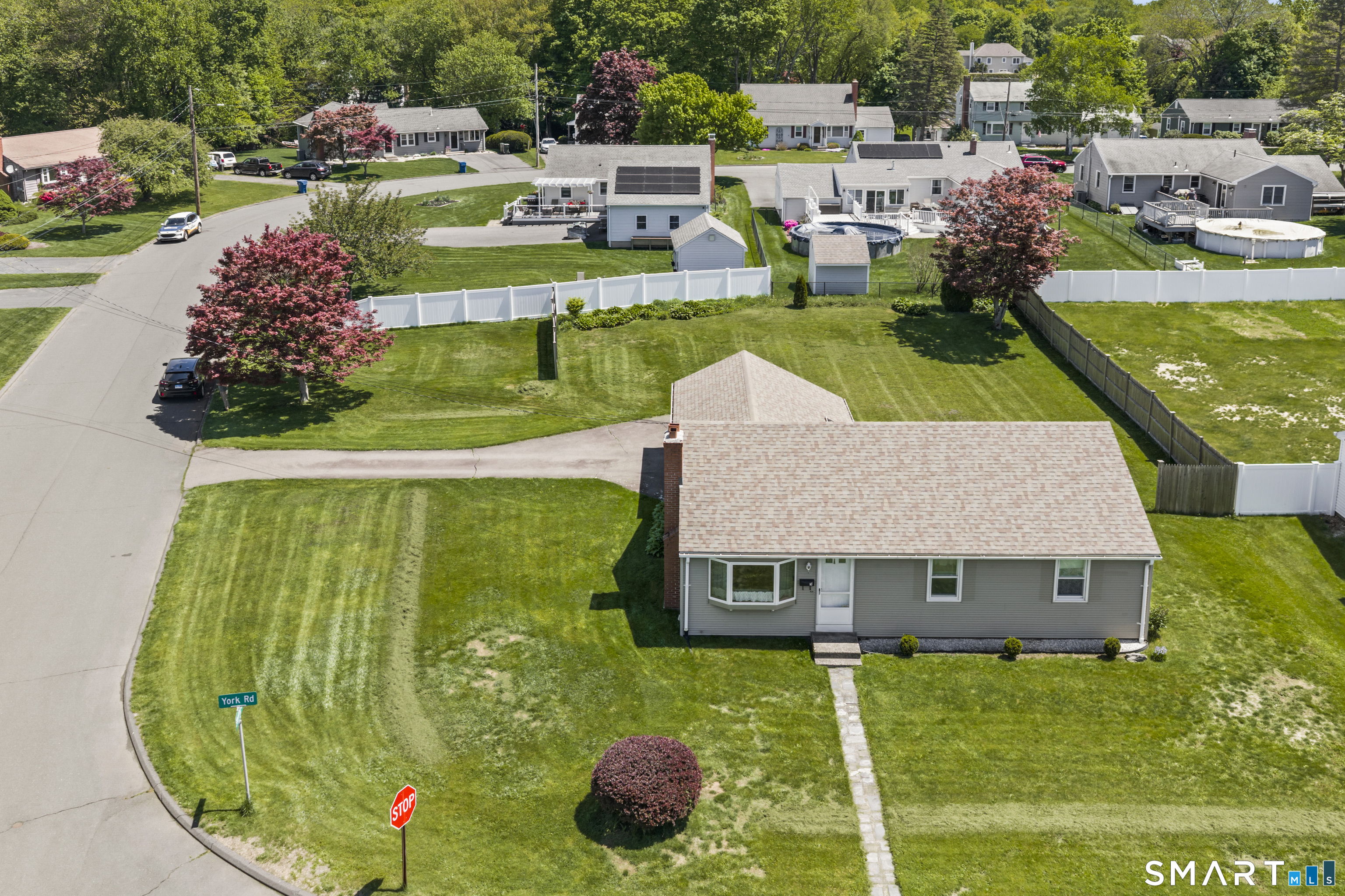 5 York Road Berlin CT 06037