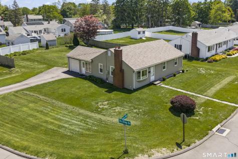 5 York Road Berlin CT 06037