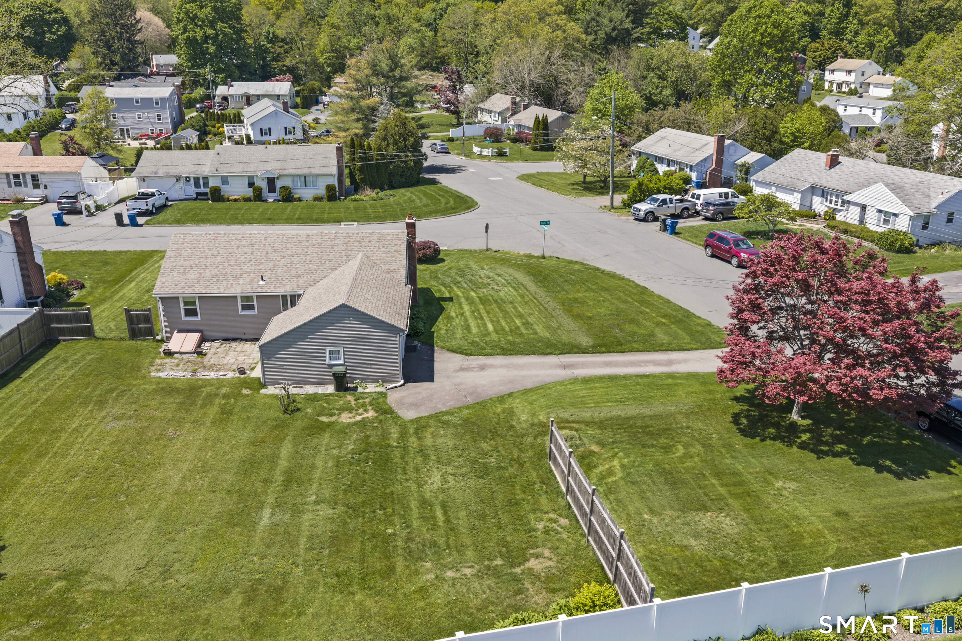5 York Road Berlin CT 06037