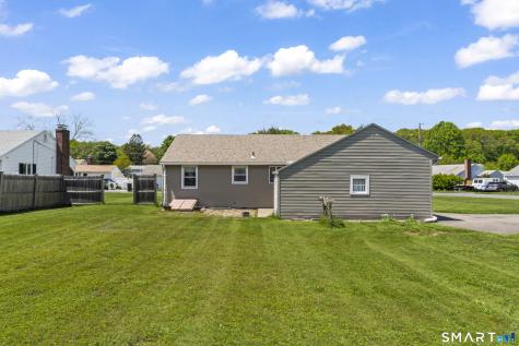 5 York Road Berlin CT 06037
