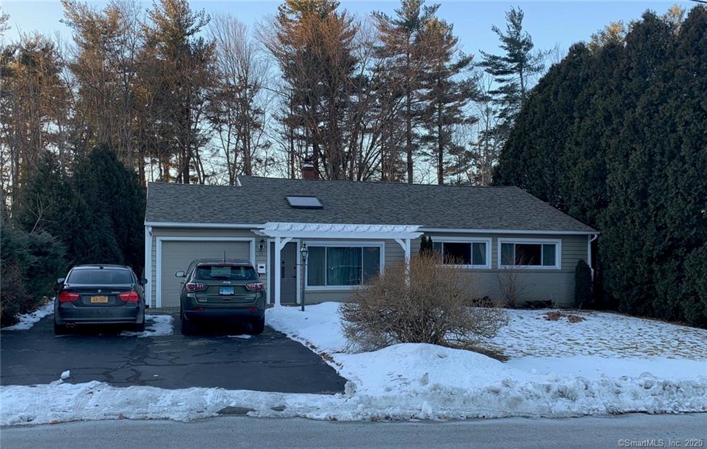 11 Deepwood Road Torrington CT 06790