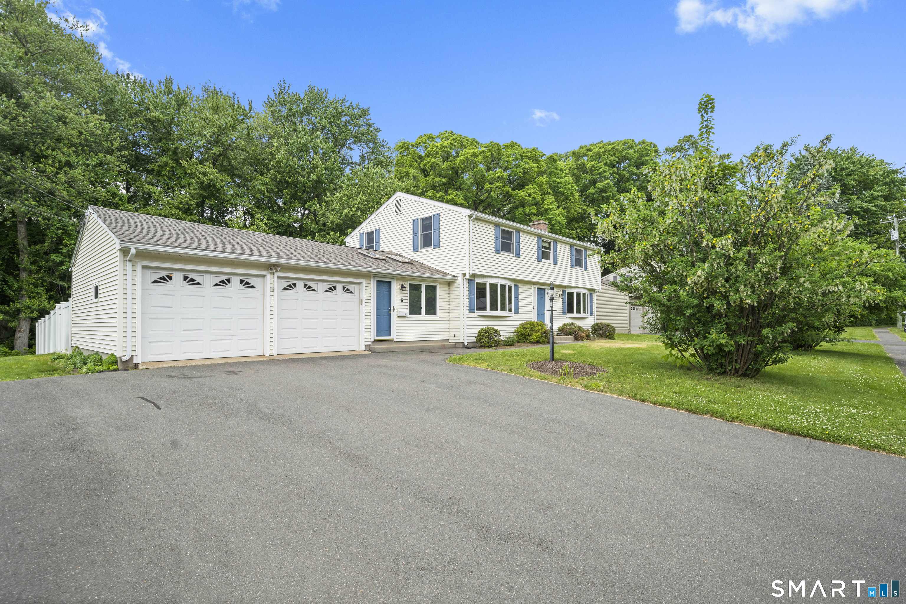6 Cartier Road Enfield CT 06082