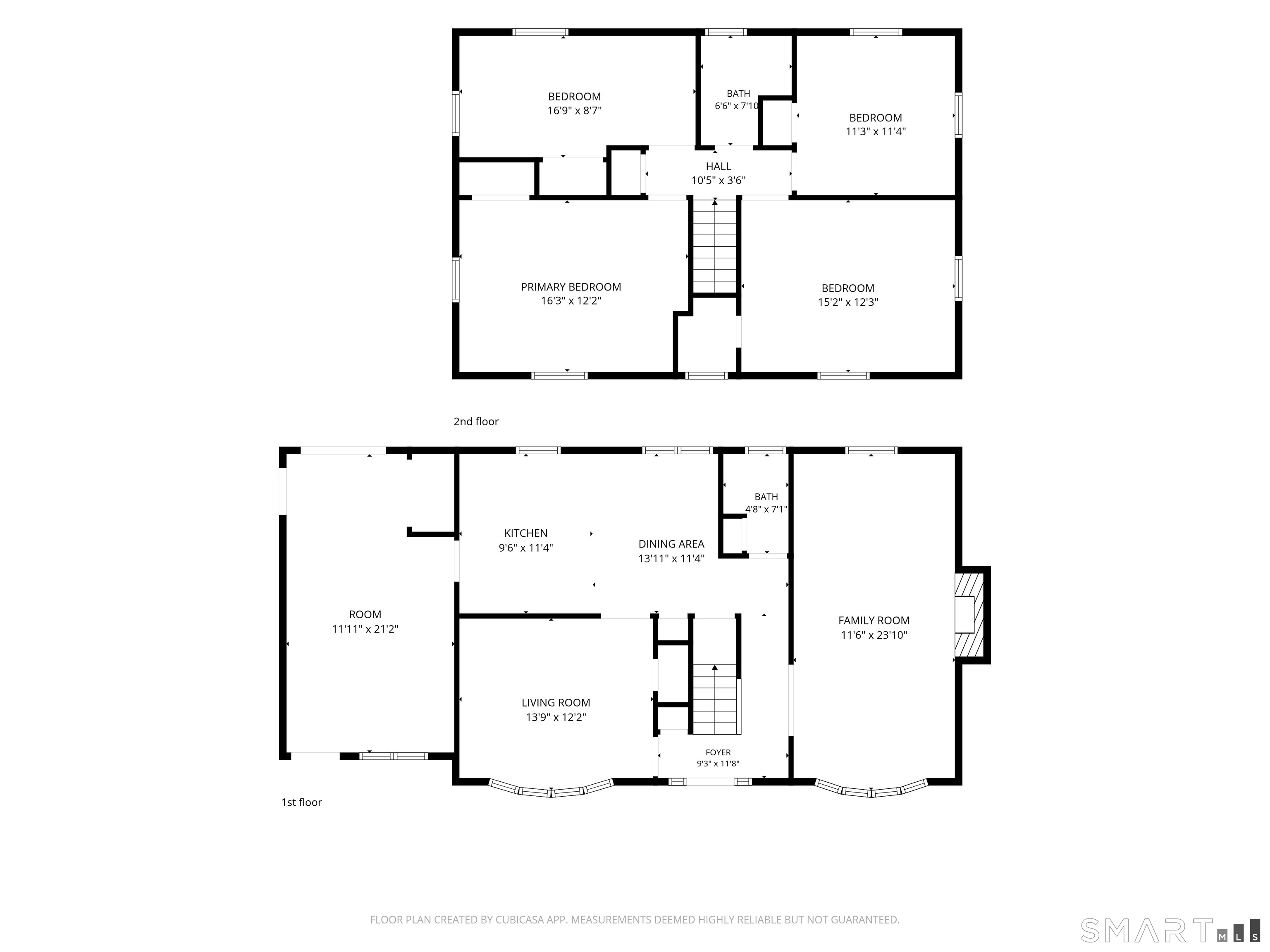 6 Cartier Road Enfield CT 06082
