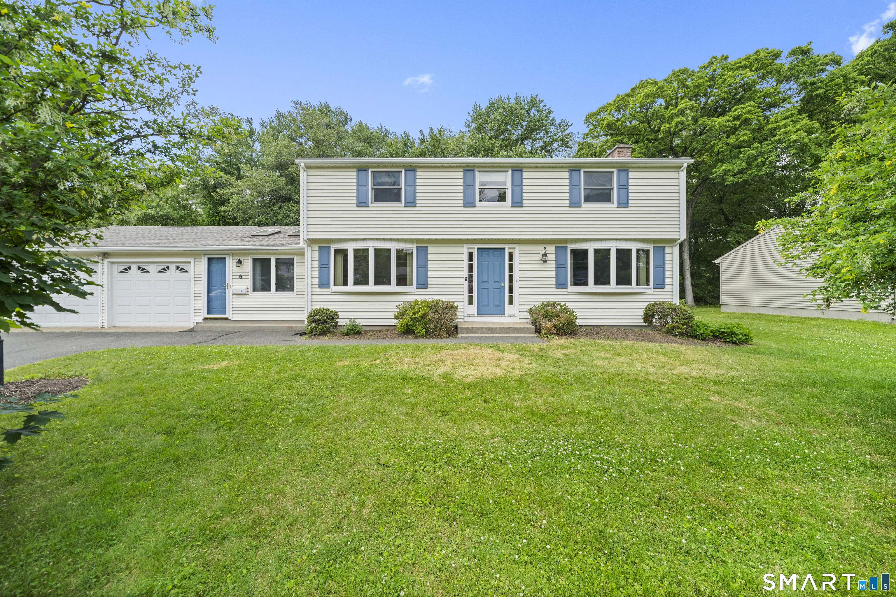 6 Cartier Road Enfield CT 06082