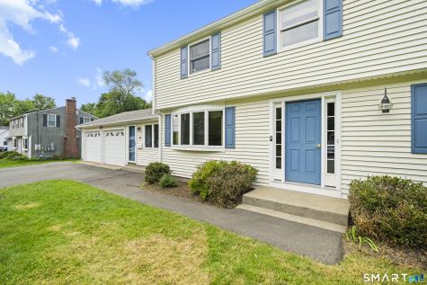 6 Cartier Road Enfield CT 06082