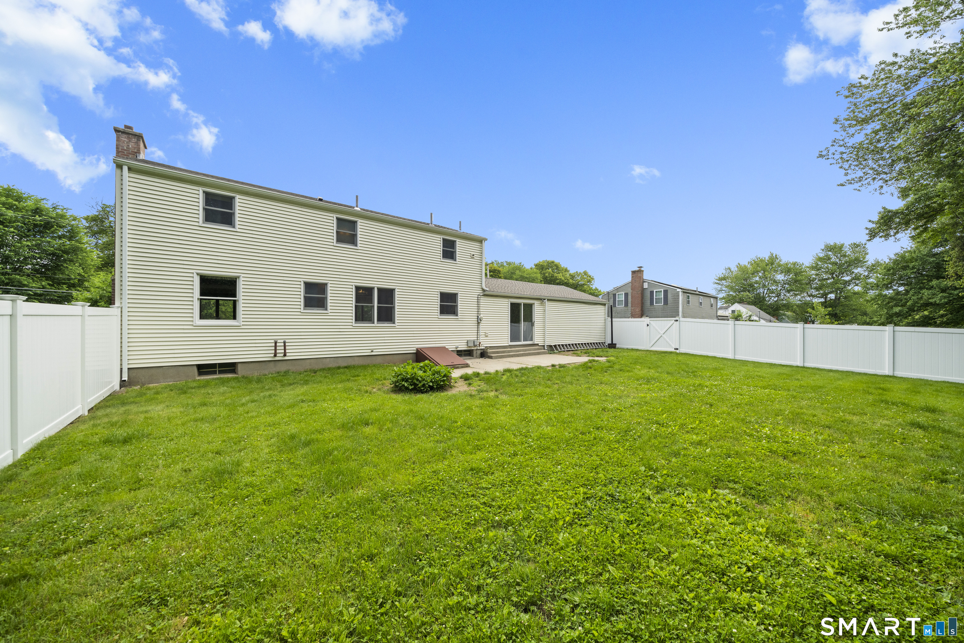 6 Cartier Road Enfield CT 06082