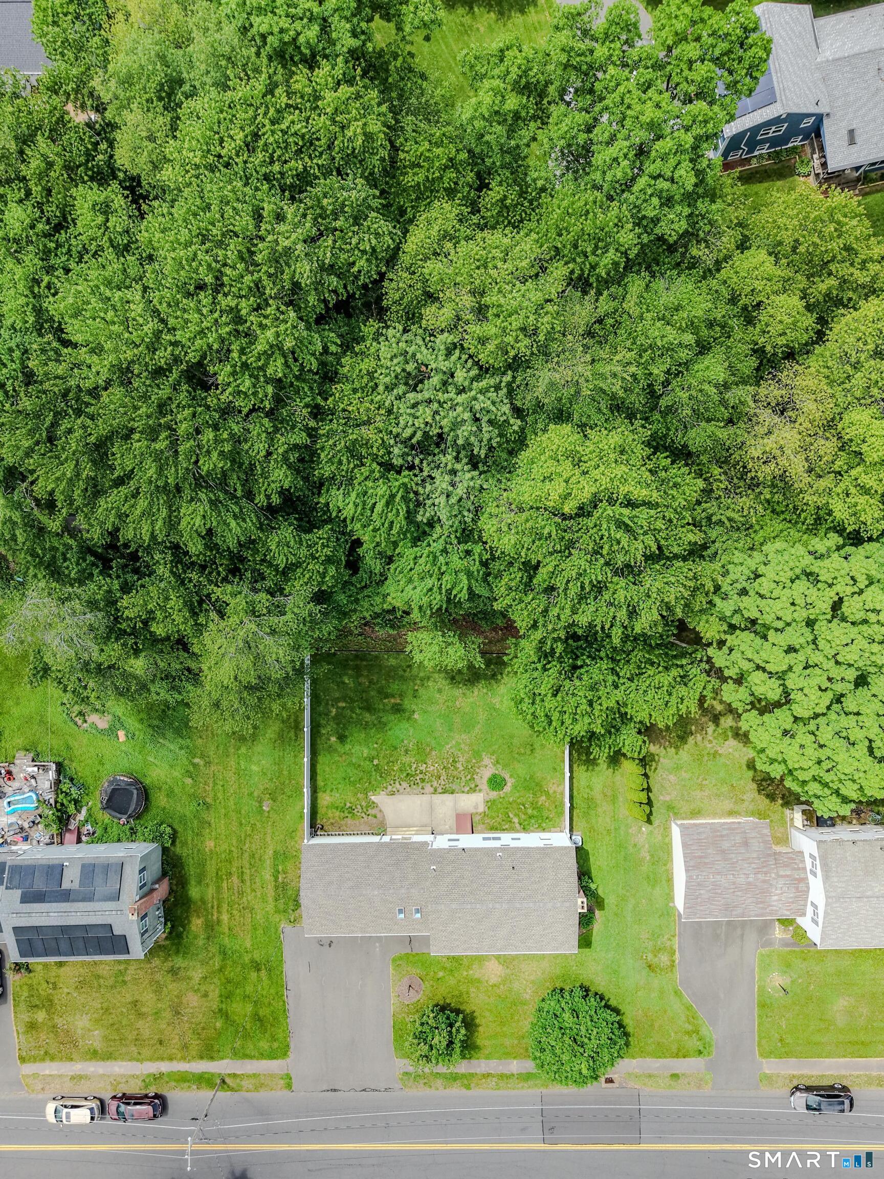 6 Cartier Road Enfield CT 06082